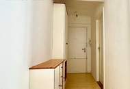 Starter- oder Studentenwohnung, WG-geeignet