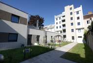 Ruhe genießen in Simmering! Zwei-Zimmer-Wohnung Hugogasse 12 - Top 9