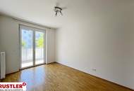 Balkon &amp; Tiefgaragenplatz inklusive I Im beliebten Grazer Lend