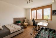 Private Rückzugsoase mit traumhafter Naturkulisse in Mödling