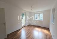 Zentrale 4 Zimmer-Maisonette-Wohnung mit Balkon u. Terrasse in Innenhoflage - getrennt begehbar - nahe Stadthalle - Obere Bahnstraße 53a - Top 23