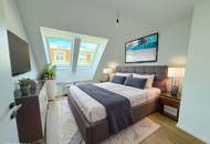 1180! Modernes, schön sanierte 3-Zimmer Maisonette- Eigentum nahe Währinger Schubertpark und Johann-Nepomuk-Vogl-Markt!
