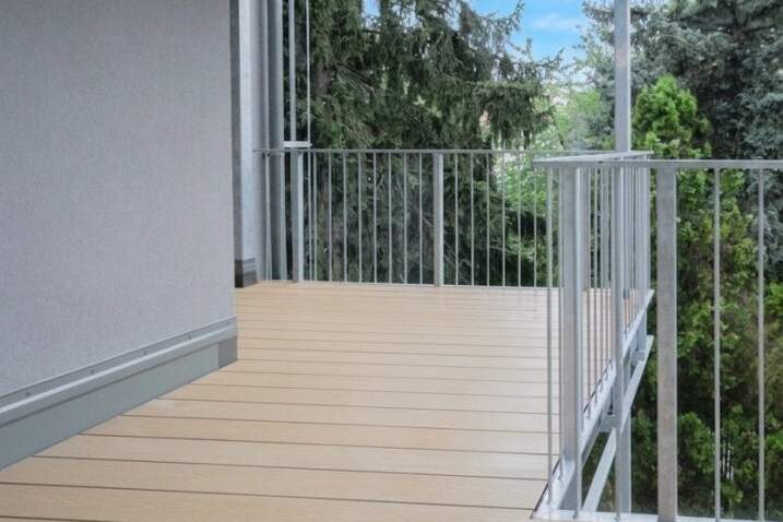 MODERNE 4-ZIMMER-NEUBAUWOHNUNG MIT WEST-BALKON IM ERSTBEZUG, Wohnung-miete, 2.350,00,€, 1180 Wien 17., Hernals