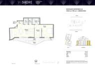 Ein Ort zum Ankommen: Groß, hell, leistbar - Ihr Zuhause am Wasser zum besten Preis der Lage