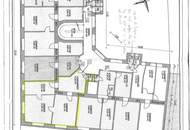 Charaktervoller Altbau im Herzen der Stadt – zeitloses Ambiente verbindet sich mit urbaner Lebensqualität.