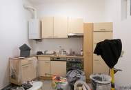 2 Zimmer ALTBAU-UNBEFRISTET beim Park am Hundsturm