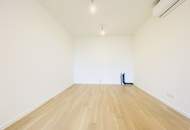 EXKLUSIVES WOHNEN IN OBER DÖBLING - Südseitige 2-Zimmer Wohnung mit großer Freifläche