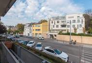 "Traumhafte, möblierte 2-Zimmer-Wohnung Fasangartengasse 18- Gorgeous furnished Apartment near ORF-Zentrum"