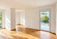 NEUBAU 2026: Modernes Doppelhaus mit Terrasse &amp; Stellplatz! Schlüsselfertige Ausführung!
