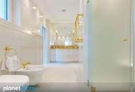 Beeindruckendes luxuriöses Penthouse in Marchtrenk