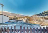 Gemütlich und Effizient! Reihenhaus mit Terrasse und Garage in Ampass zu kaufen!