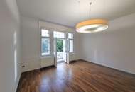 Rudolfsplatz: Repräsentatives 6-Zimmer-Altbaubüro - VIDEO verfügbar!