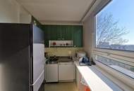 Eigentumswohnung mit Garage und Waldrandlage!