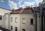 Für Projektentwickler! Bestandshaus mit hohem Leerstand und grossem Entwicklungspotential