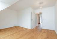 Ab August! Großzügige 3-Zimmer-Dachgeschoßwohnung mit Balkon im 10. Bezirk zu vermieten!