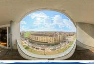 Helle 3-Zi-Wohnung mit Loggia &amp; Stellplatz in 1110 Wien – ideal für WG &amp; City-Leben!