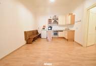 Praktische 2-Zimmer-Wohnung mit Küche im Zentrum von Steyr!