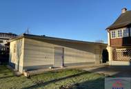 SCHNÄPPCHEN: Wohnhaus in der schönen Oststeiermark!