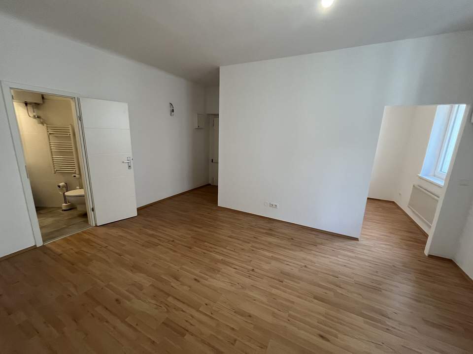 ROTENTURMSTRASSE - KLIMAANLAGE - UNBEFRISTET