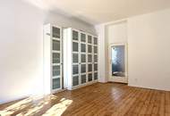 Nähe Venediger Au: Großzügige 72 m² Wohnung mit Option auf 2. Schlafzimmer!