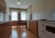 Ein- oder Zweifamilienhaus in guter Ortsanbindung