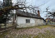 Historische Schmiede im Ortskern von Preitenegg, Kärnten - vielseitig nutzbar!