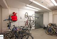 Nähe Floridsdorf Bahnhof (S+U): gepflegte 2-Zimmer-Wohnung mit tollen Lichtverhältnissen