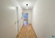 Charmante 4-Zimmer Wohnung mit großer Terrasse nahe der Siemens AG ab Oktober