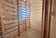 2-Zimmer-Wohnung mit Balkon – sofort einziehen und wohlfühlen!