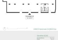 Gestalten statt adaptieren – Ihr maßgeschneiderter Unternehmensstandort - UNESCO Esplanade 2-4, 8020 Graz