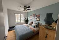 Neuwertige 3-Zimmer-Wohnung mit Balkon und Luxusausstattung in Wien 1220!