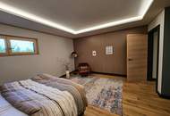 Dort wohnen, wo andere Urlaub machen