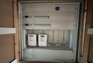 Mehrfamilienhaus in Amstetten