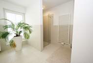 Exquisite Maisonette mit Sauna & Garage hochwertiger Wohntraum im Zentrum von Mondsee