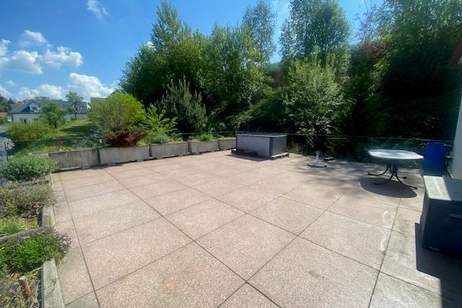 Gepflegtes Einfamilienhaus mit großer Terrasse und vielen Garagen!, Haus-kauf, 320.000,€, 7562 Jennersdorf