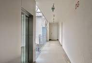 Klimatisierte 3-Zimmer-Maisonette mit Terrasse