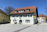 Großzügiges Wohn- und Geschäftshaus in zentraler Lage!