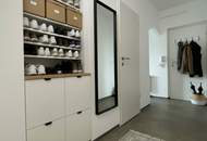 Jetzt mit 360° Rundgang und KI-Visualisierung; Idyllisches Wohnen im Grünen - sehr gemütliche 2-Zimmer-Wohnung lädt zum Entspannen und Wohlfühlen ein - perfekt für Naturliebhaber und ab sofort verfügbar!