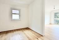 * ERSTBEZUG * Doppelhaushälfte mit 2 Stellplätzen in attraktiver und zentraler Lage