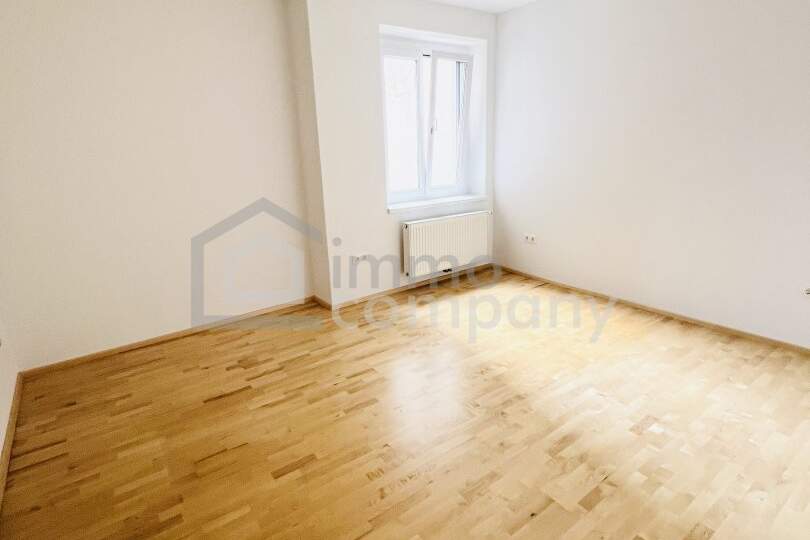Erstbezug! Neue Wohnung im Stadtzentrum! U1, U2, U4, Wohnung-kauf, 363.000,€, 1020 Wien 2., Leopoldstadt