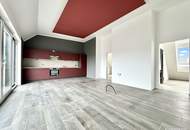 Neubau-ERSTBEZÜGE in TOP-Lage I Luftwärmepumpe I geräumige Grundrisse I ruhige Freiflächen I voll ausgestattete Küchen