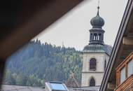 Gemütliche Wohnung in Zentrumslage