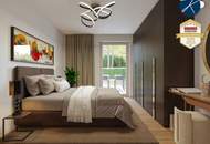 Großzügiger Dachgeschoßtraum mit 58m² Terrasse (Top 10) - Neubauprojekt am Kremser Steindl