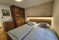 Panorama-Wohnung in Piesendorf – vollmöbliert &amp; ideal zur touristischen Vermietung