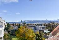 VILLA in bester LAGE am KREUZBERGL in Klagenfurt