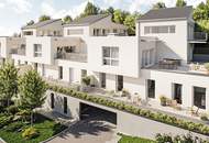 Familienfreundliche Garten-Maisonette: ca. 89,08 m², 2 Terrassen (83,34 m²) & ca. 153,63 m² Garten