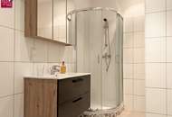 Möblierter Altbau-ERSTBEZUG nahe U6 & AKH – Charmantes Studio in 1170 Wien!