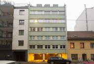 Piaristengasse - hofseitige Neubaugarconniere im 2. Liftstock zu verkaufen