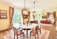 Luxusvilla mit historischem Charme und modernem Komfort in Hartberg | ZELLMANN IMMOBILIEN