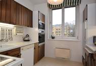 große Eigentumswohnung in Melk Zentrum